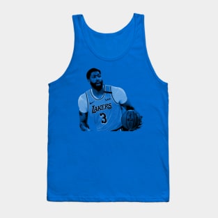 Anthony Marshon Davis Jr - basketball Tank Top